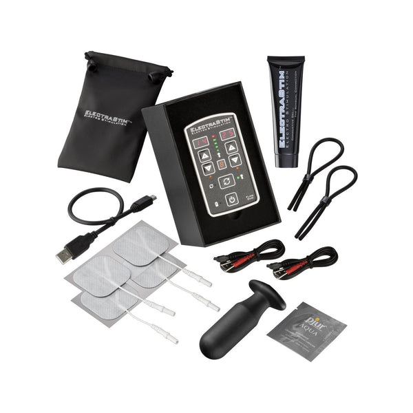 ElectraStim Flick Duo Stimulator Multi Pack EM80-M