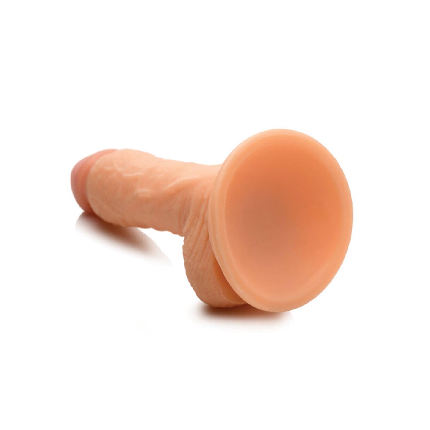 Curve Toys Fantasy Jock Wrestling Wayne