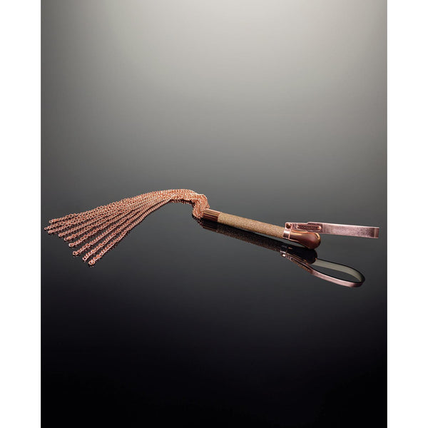 Pleasure Collection Chain Whip