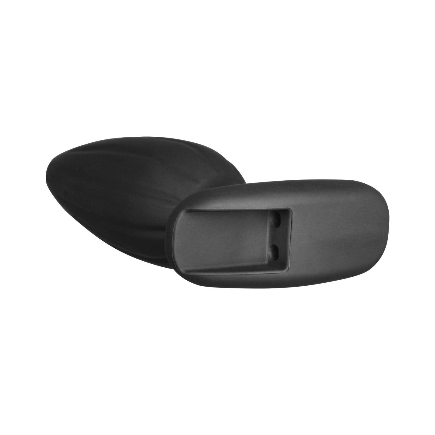 ElectraStim Accessory - Silicone Noir Rocker Butt Plug