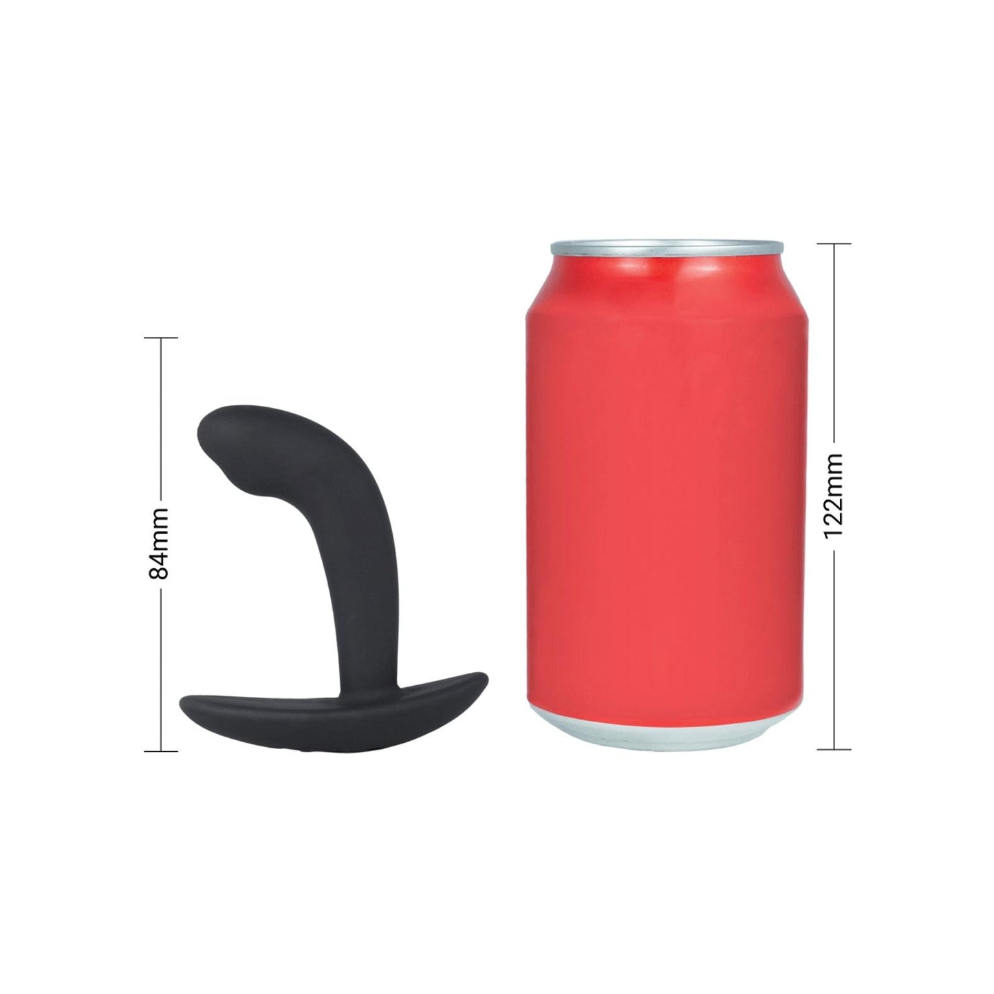 ElectraStim Electro Booty Buddy Prostate Massager