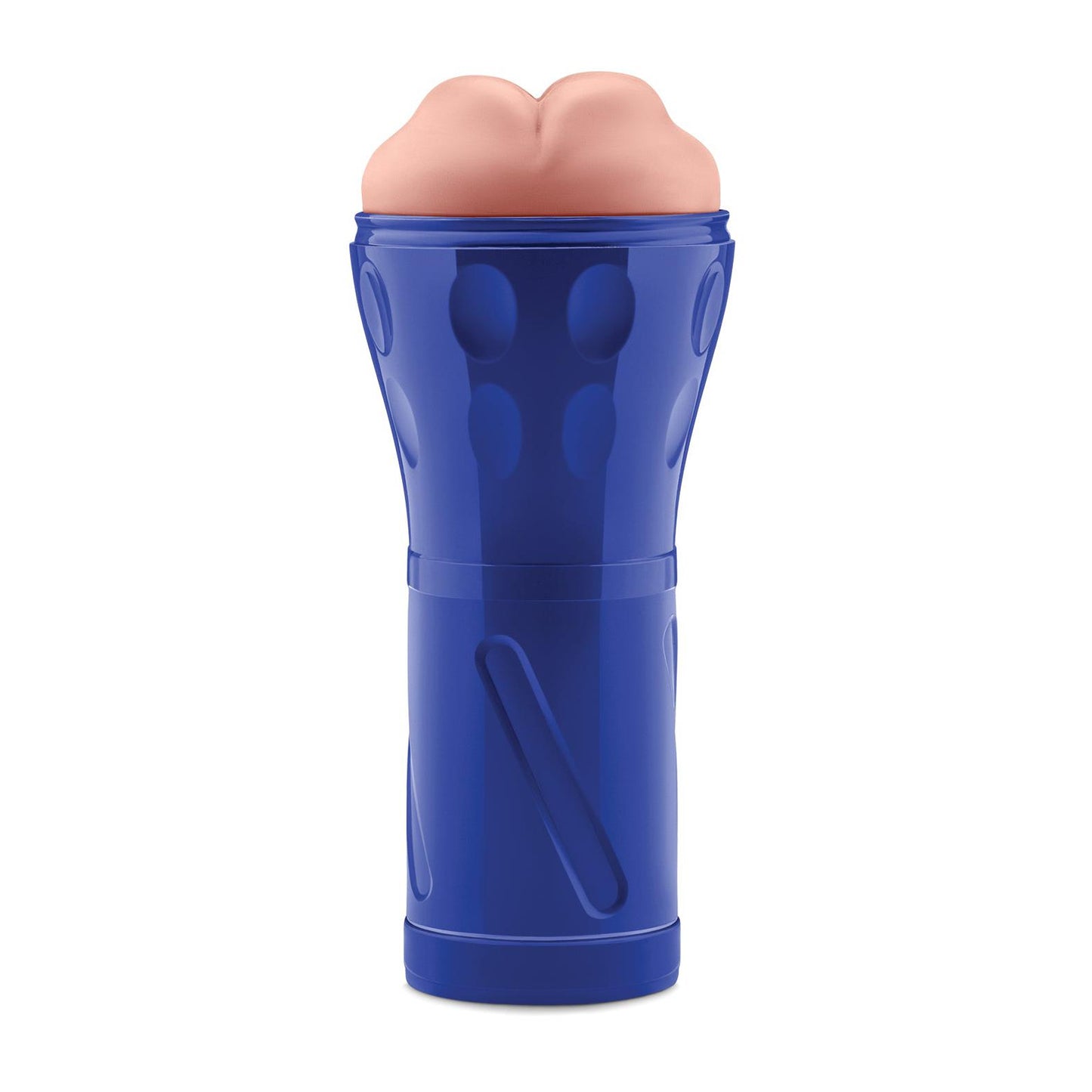 Forto Model M-80 Hard-Side Mouth Masturbator