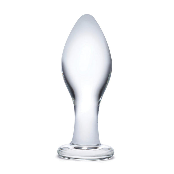 Glas Classic Butt Plug