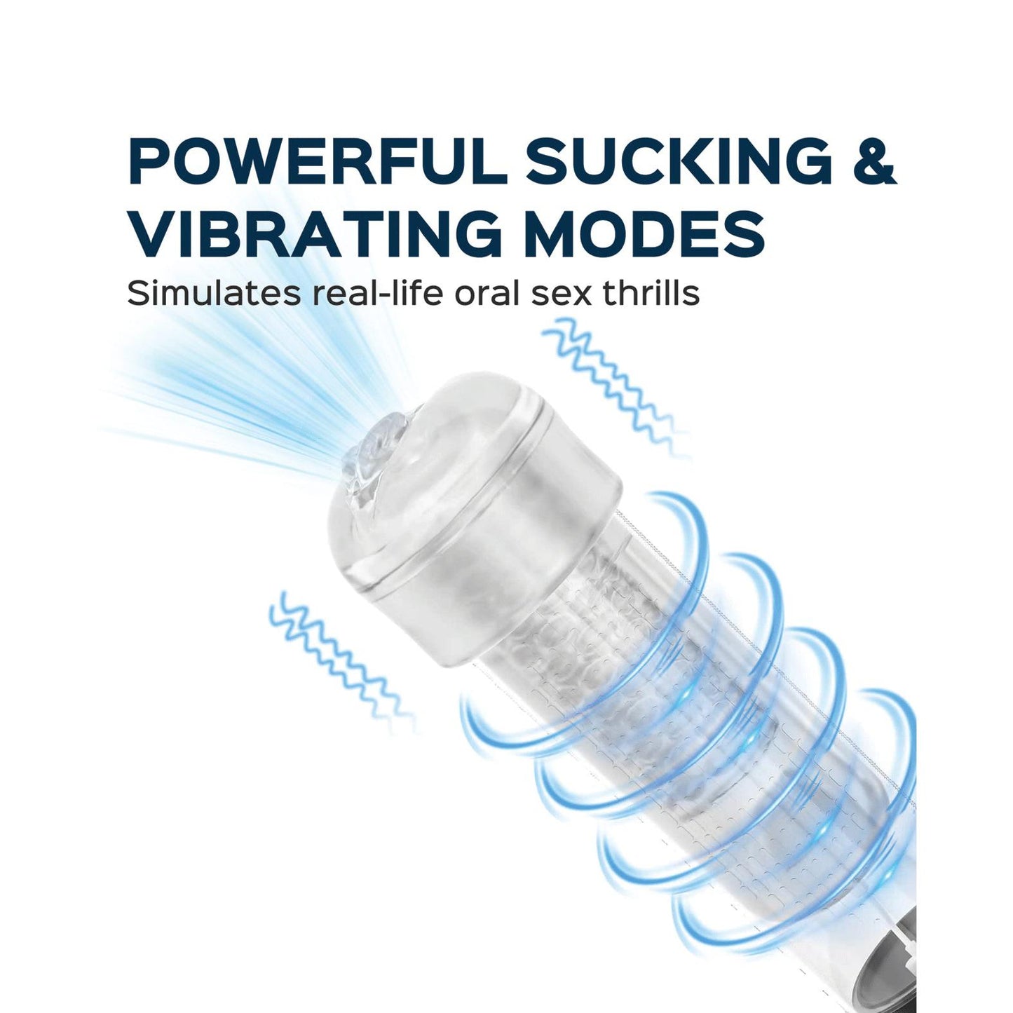 Calvin Vibrating Pump