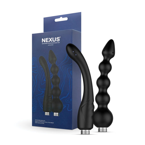 Nexus Advance Shower Douche Kit