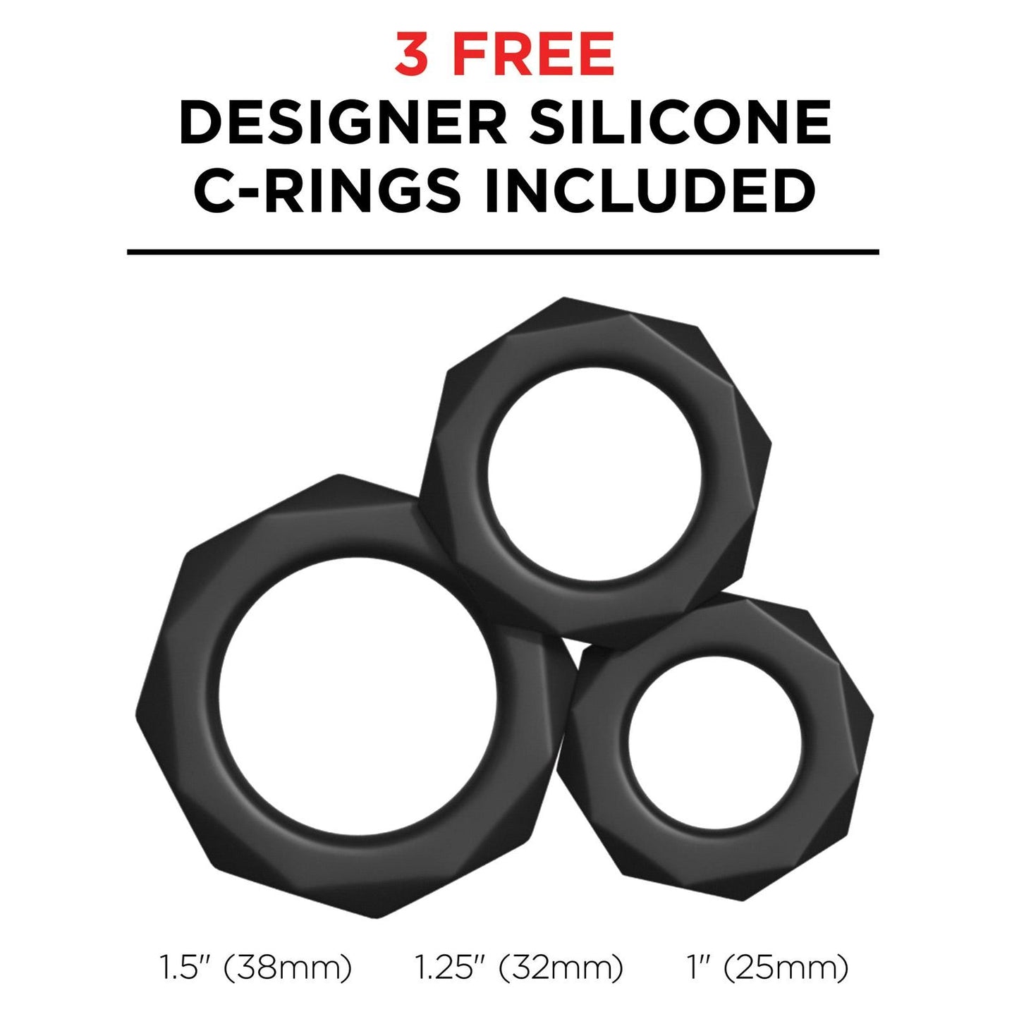 PDX Elite Suck N Pump Stroker