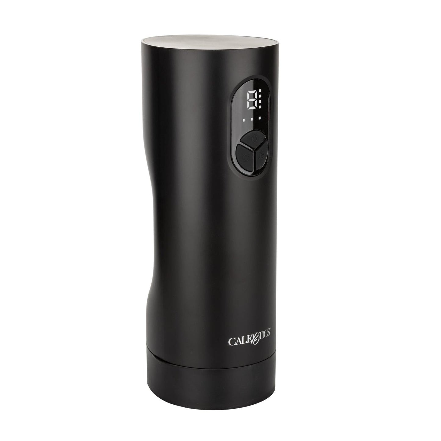 Bionic Vibro Stroker with Oscillation & Suction