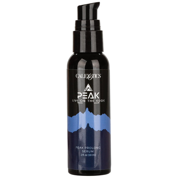 Peak Prolong Serum