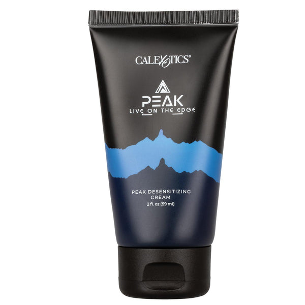 Peak Anal Desensitizing Cream