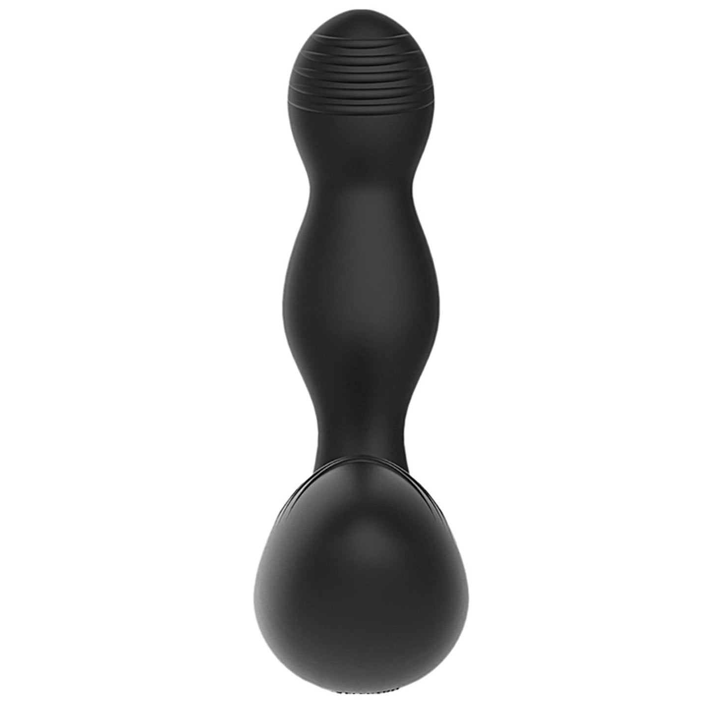 Shots Electroshock E-Stimulation Vibrating Prostate Massager