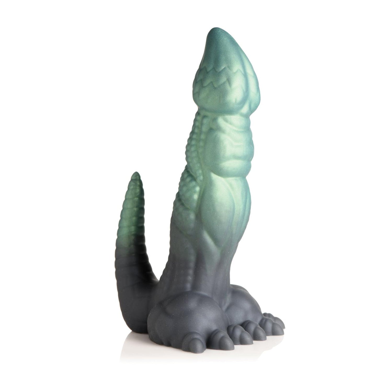 Creature Cocks Dickosaur Dinosaur Silicone Dildo