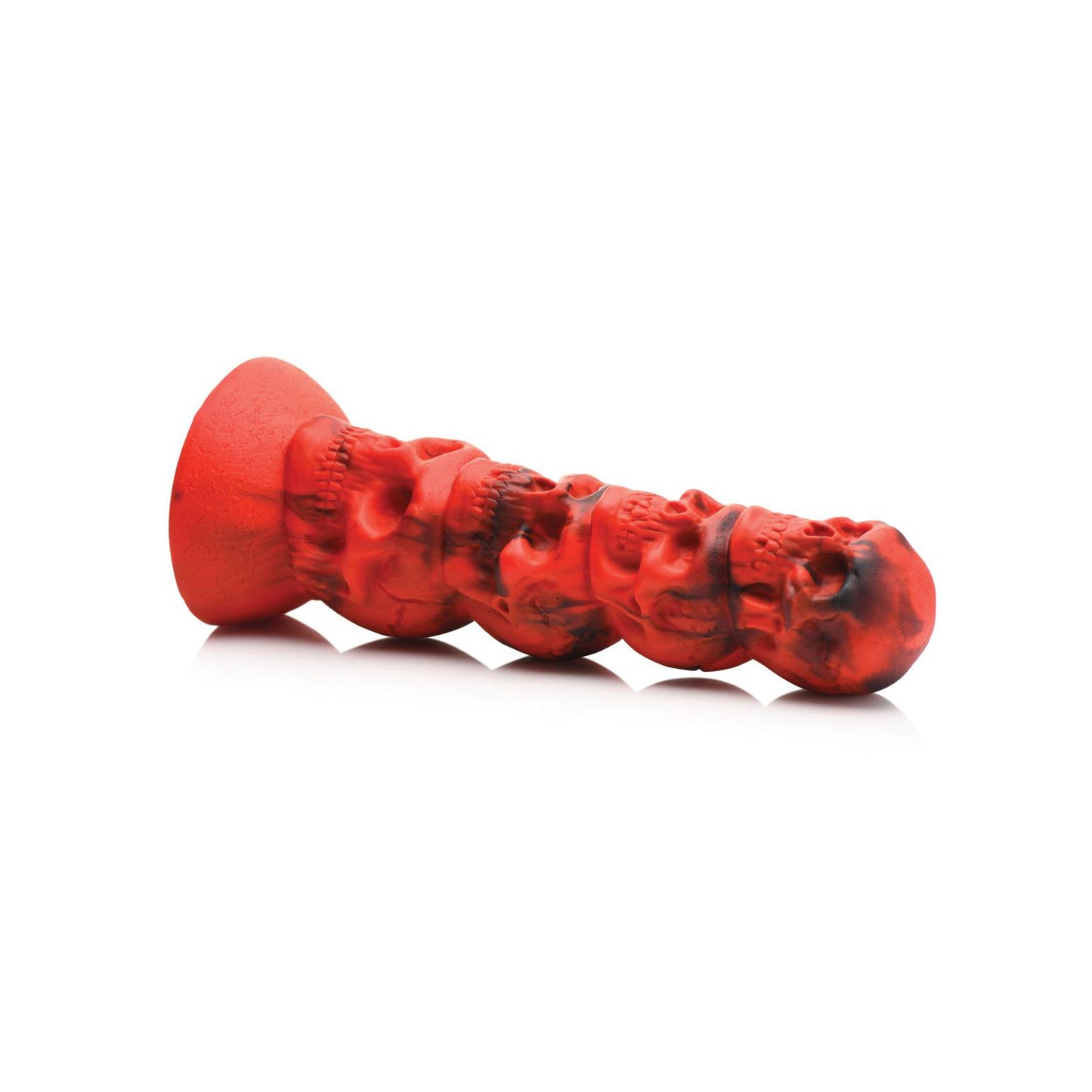 Creature Cocks Doom Silicone Dildo