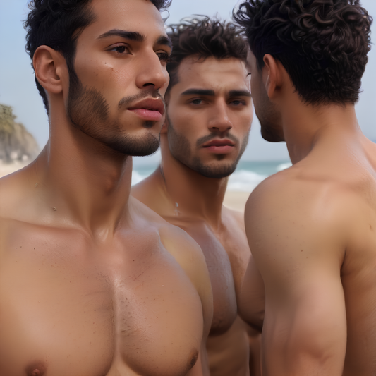 Whispers of Sea Point