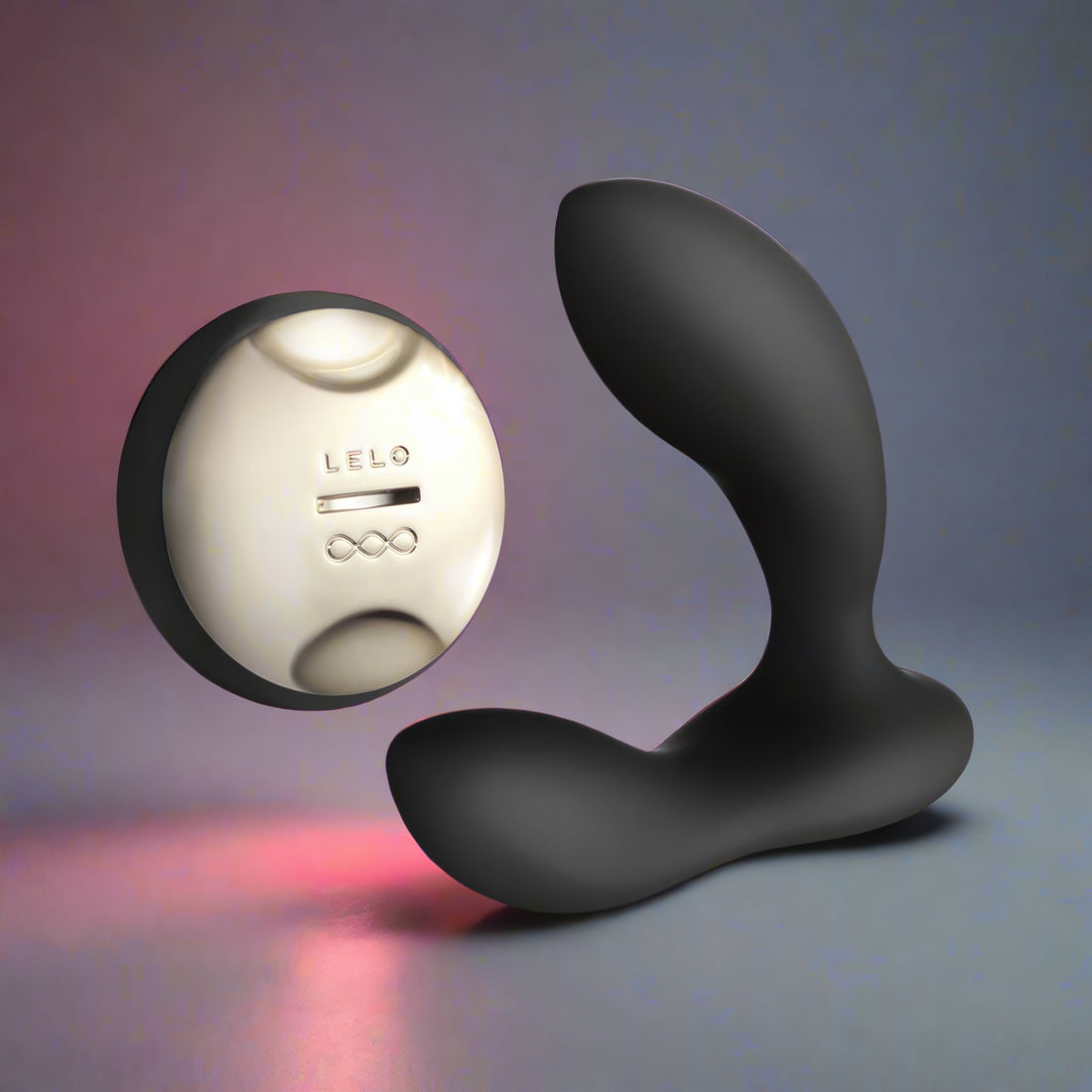 🍑 Hugo Who? Meet Your New Hands-Free Lover, the LELO HUGO! 🍆💦