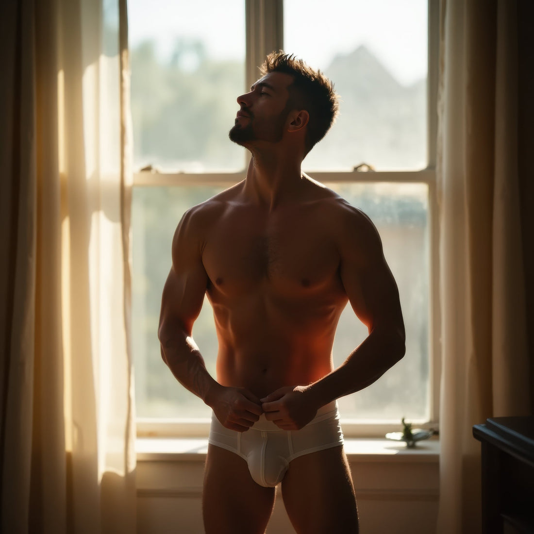 Chafed, Swampy, and Pissed Off? Let’s Fix That.