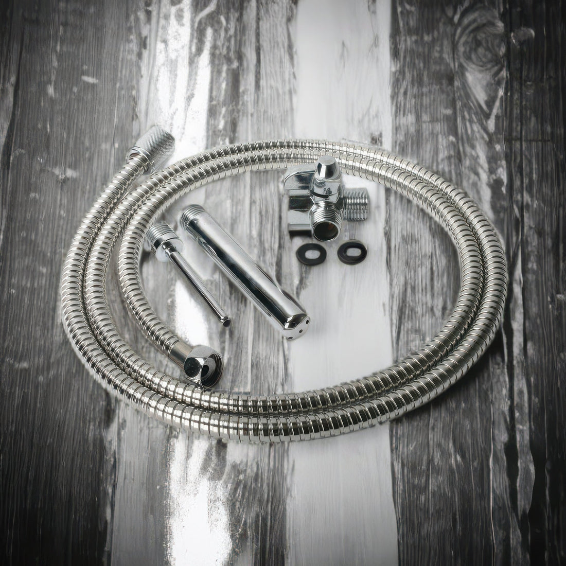 🚿 Clean, Confident, and Ready to Play: The Ultimate Guide to the CleanStream Deluxe Metal Shower Enema System 💦