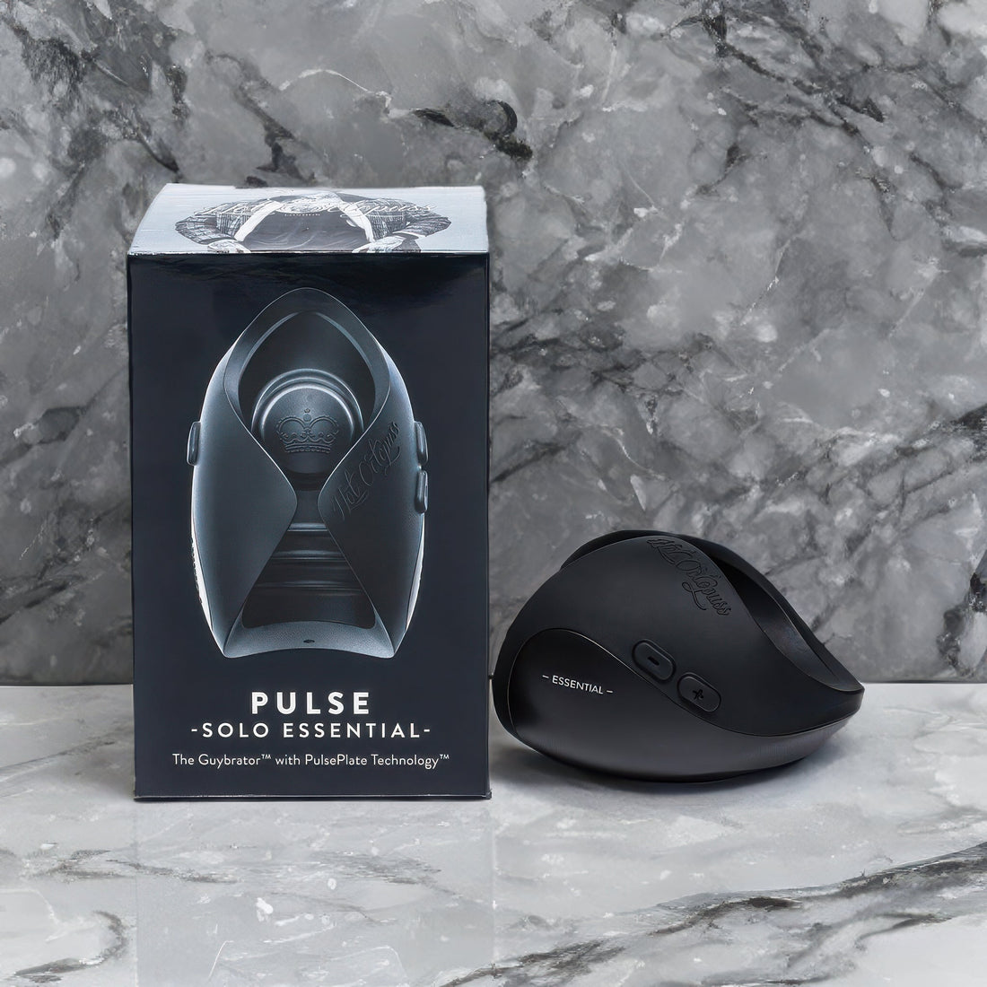 💥 The Hot Octopuss Pulse Solo Essential: Your Passport to Hands-Free Bliss! 🍆💦