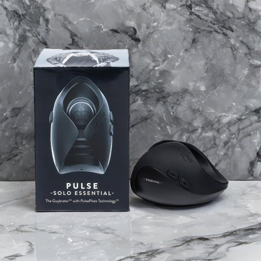 💥 The Hot Octopuss Pulse Solo Essential: Your Passport to Hands-Free Bliss! 🍆💦