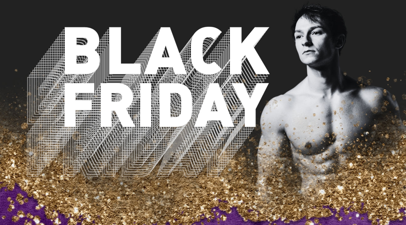 black Friday 2023