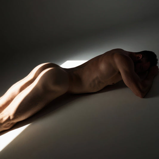 The Hookup Bag Dump: What We Actually Carry After Hours