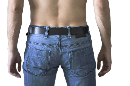 Butt Plug Beginner's Guide