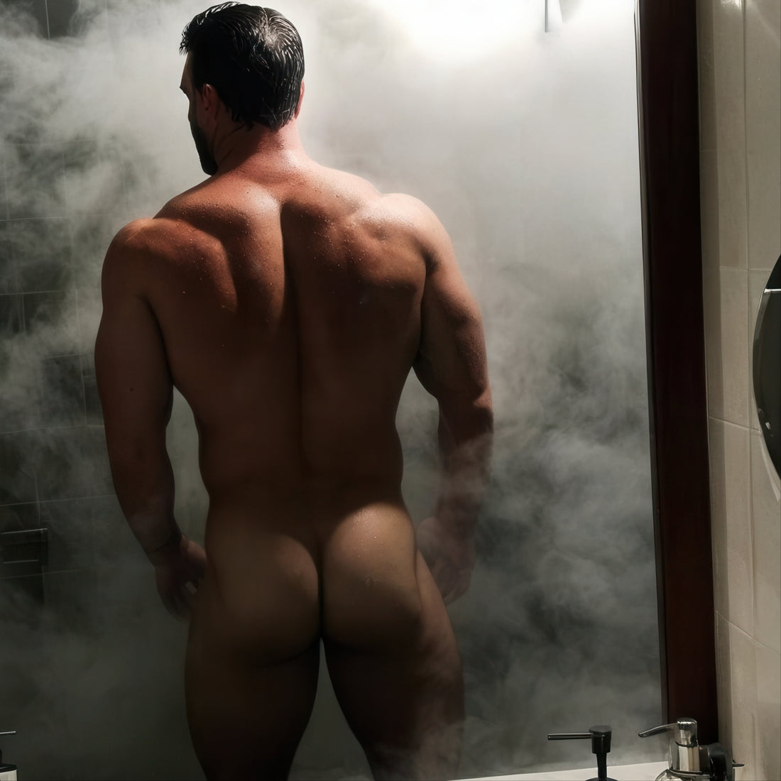 I Said I Was a Top: The Lies, the Legends, the Lube