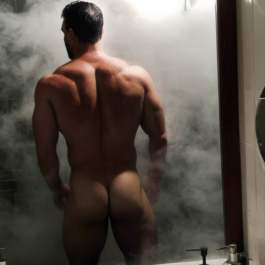 I Said I Was a Top: The Lies, the Legends, the Lube