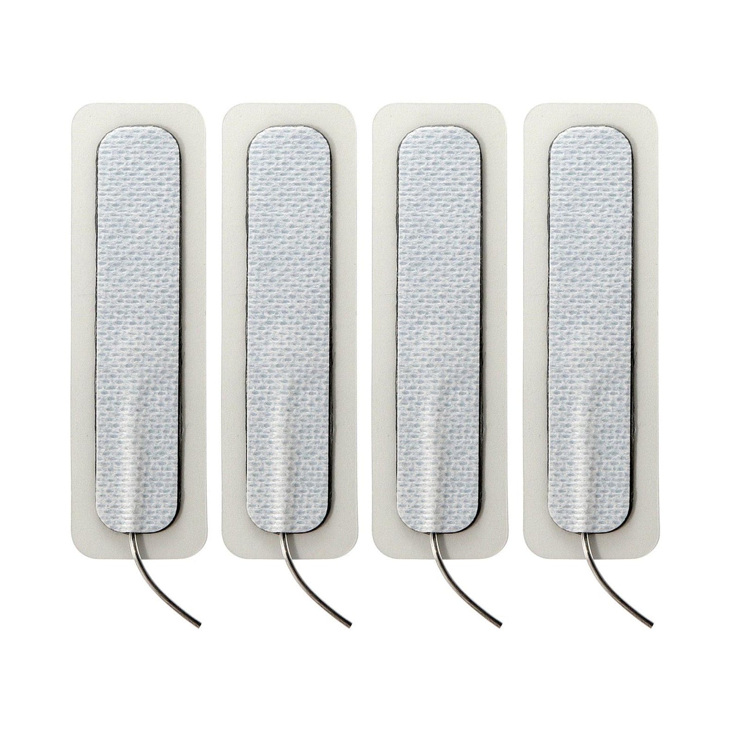 ElectraStim Accessory - Rectangle Self Advesive Pads (Pack of 4)