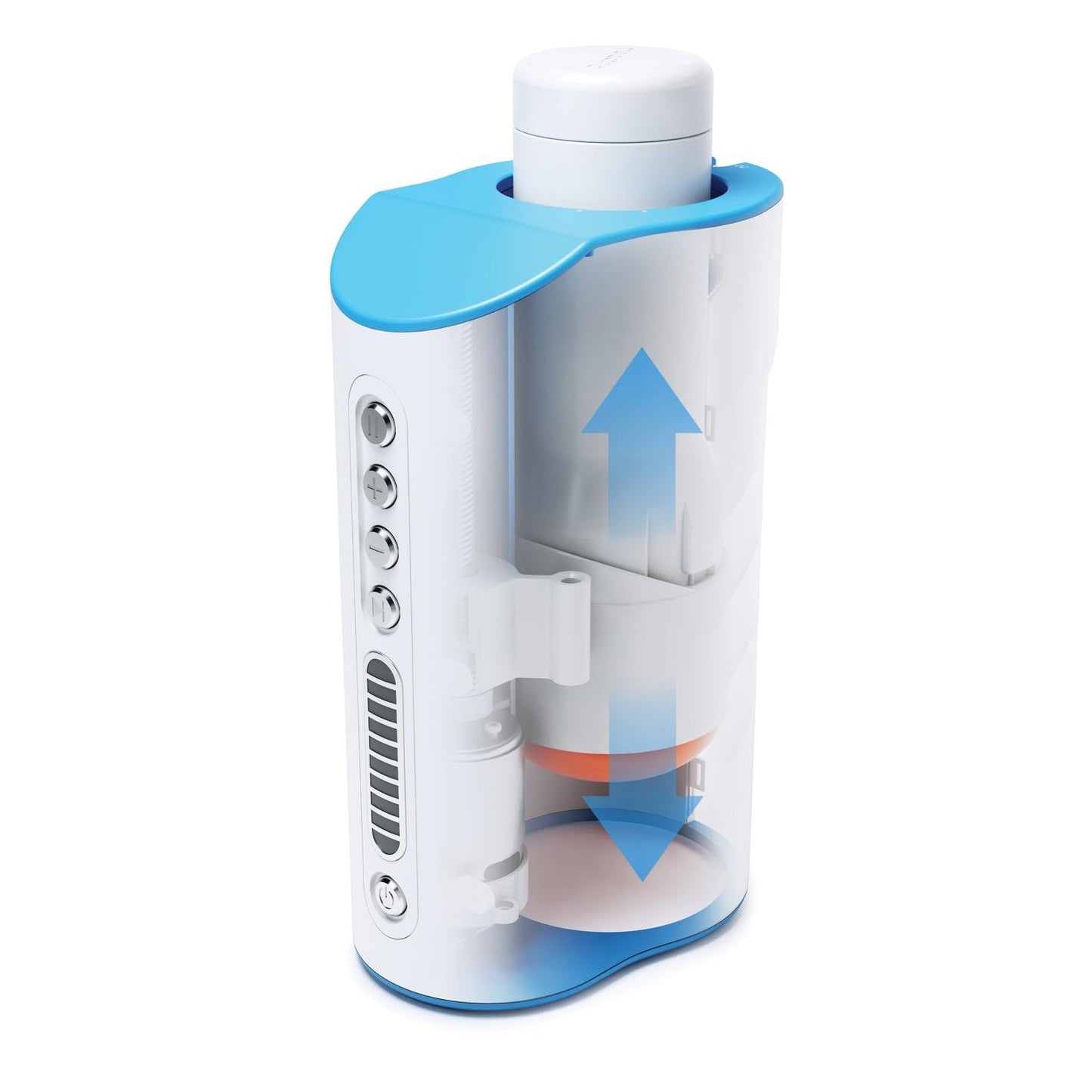 Autoblow AI Ultra Machine