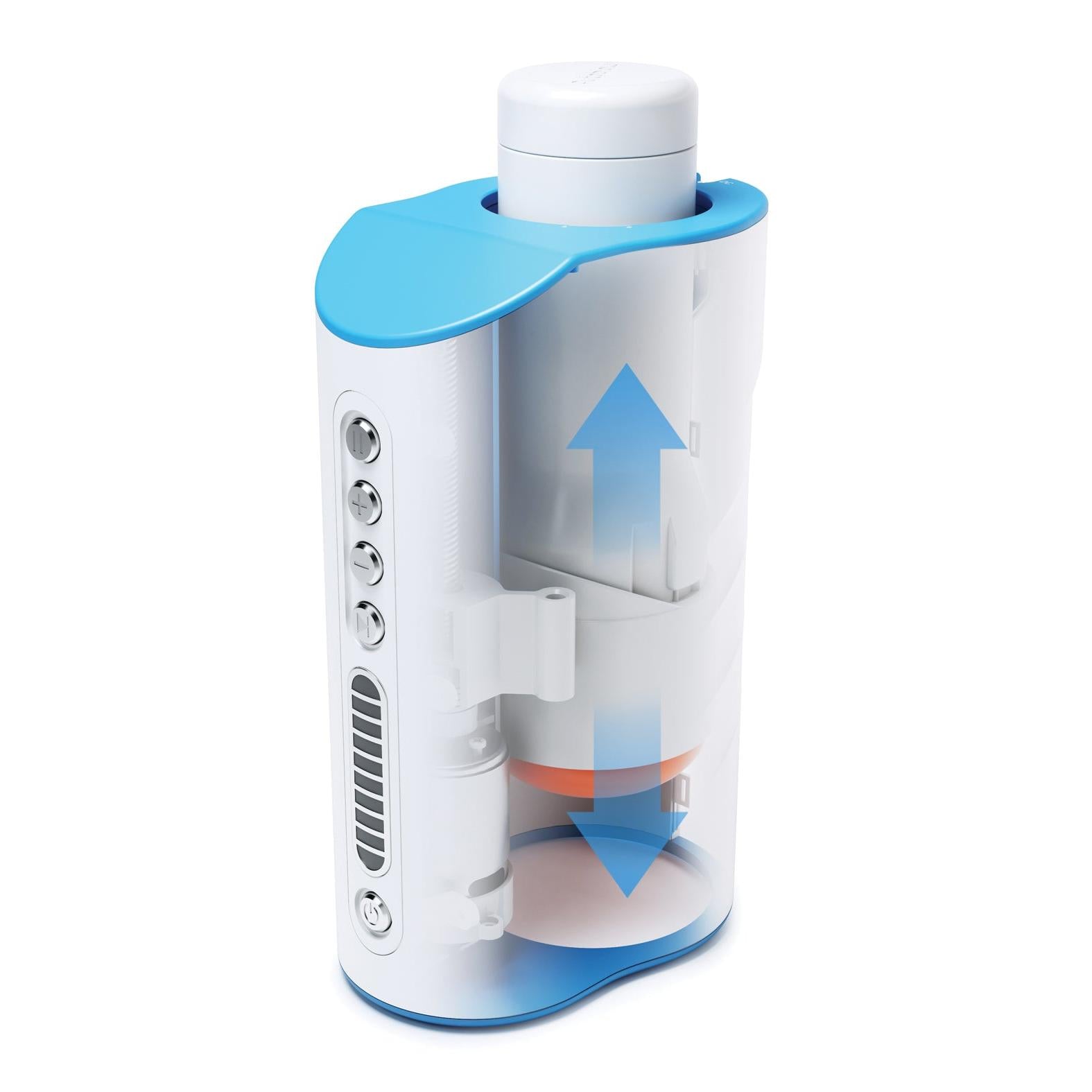 Autoblow AI Ultra Machine