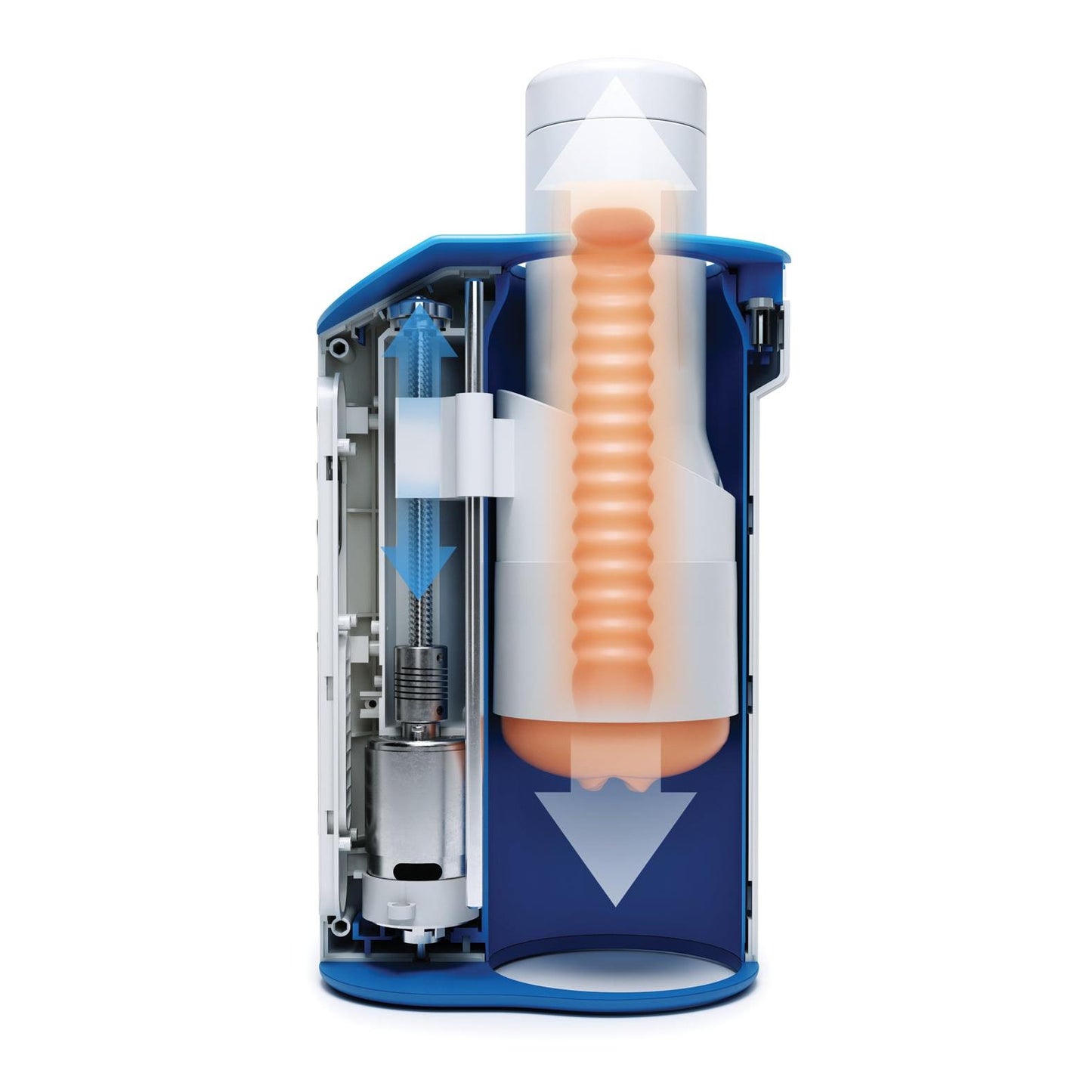 Autoblow AI Ultra Machine