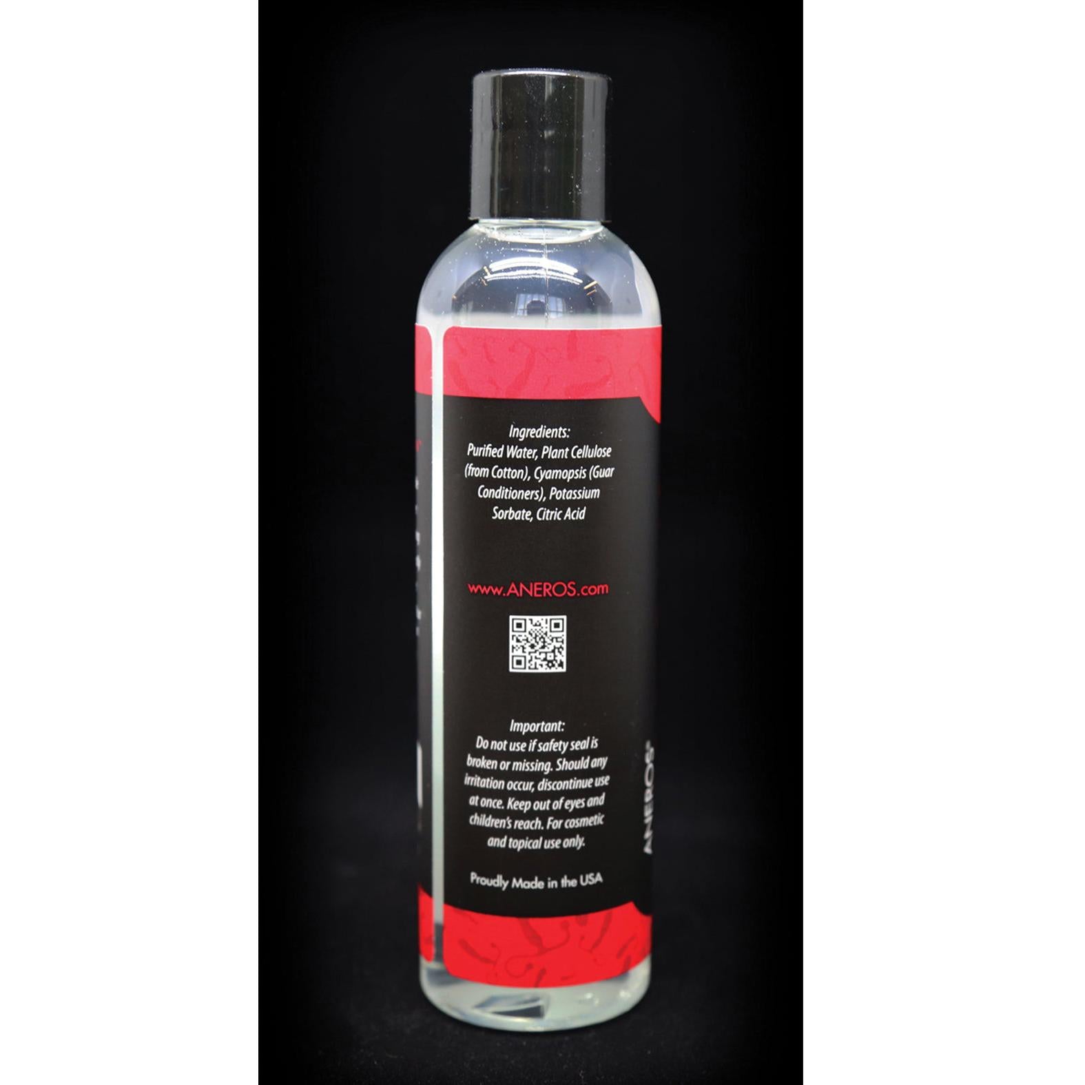 Aneros Sessions Lubricant Gel