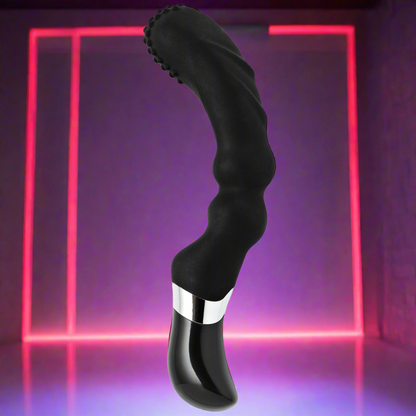 Sensuelle Homme Rechargeable Prostate Massager - Adam's Toy Box