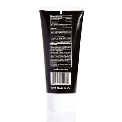 Boy Butter Extreme - 6 oz Lube Tube
