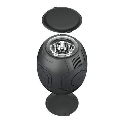 Blush M for Men Dome X Vibrating Masturbator