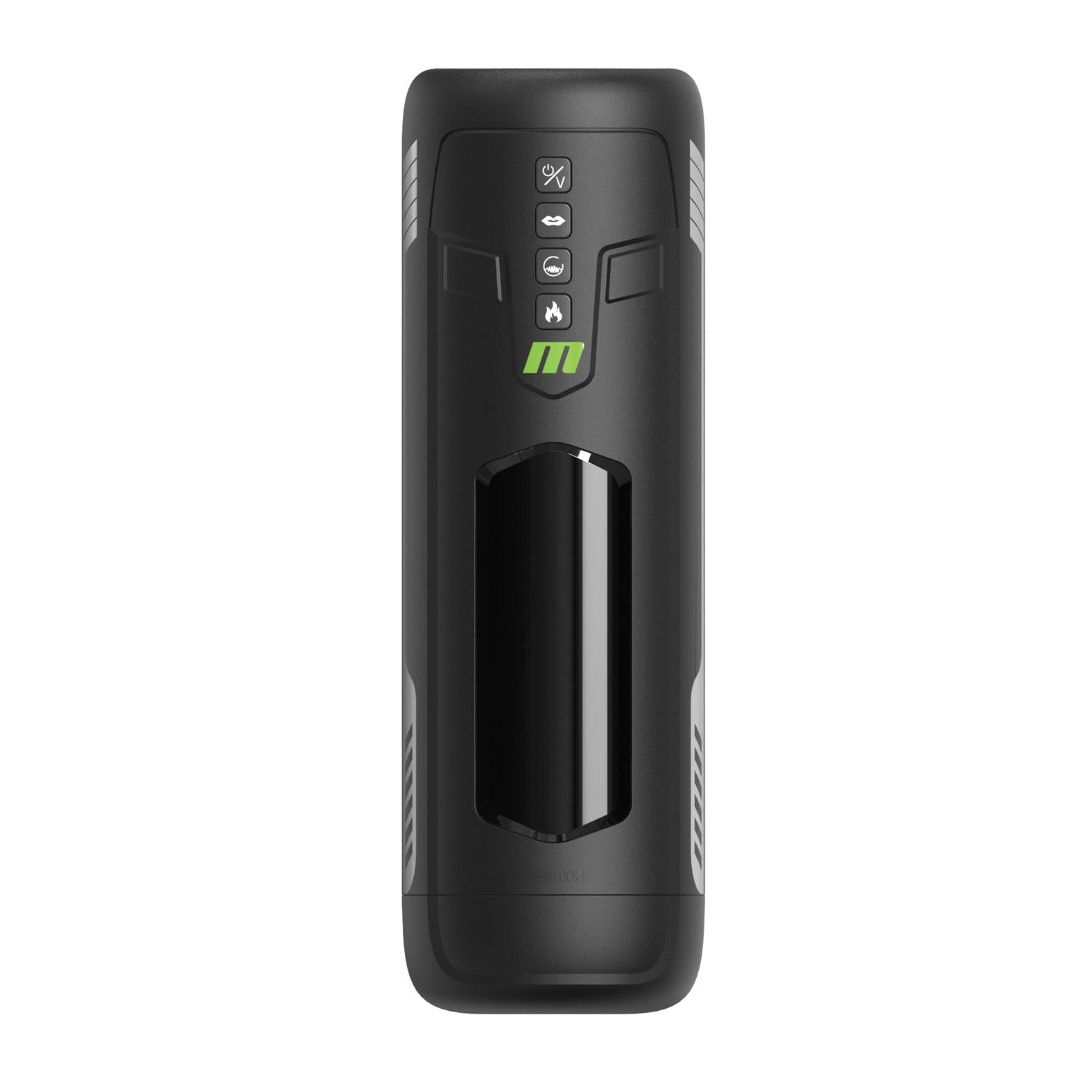 Blush M for Men Master Blaster