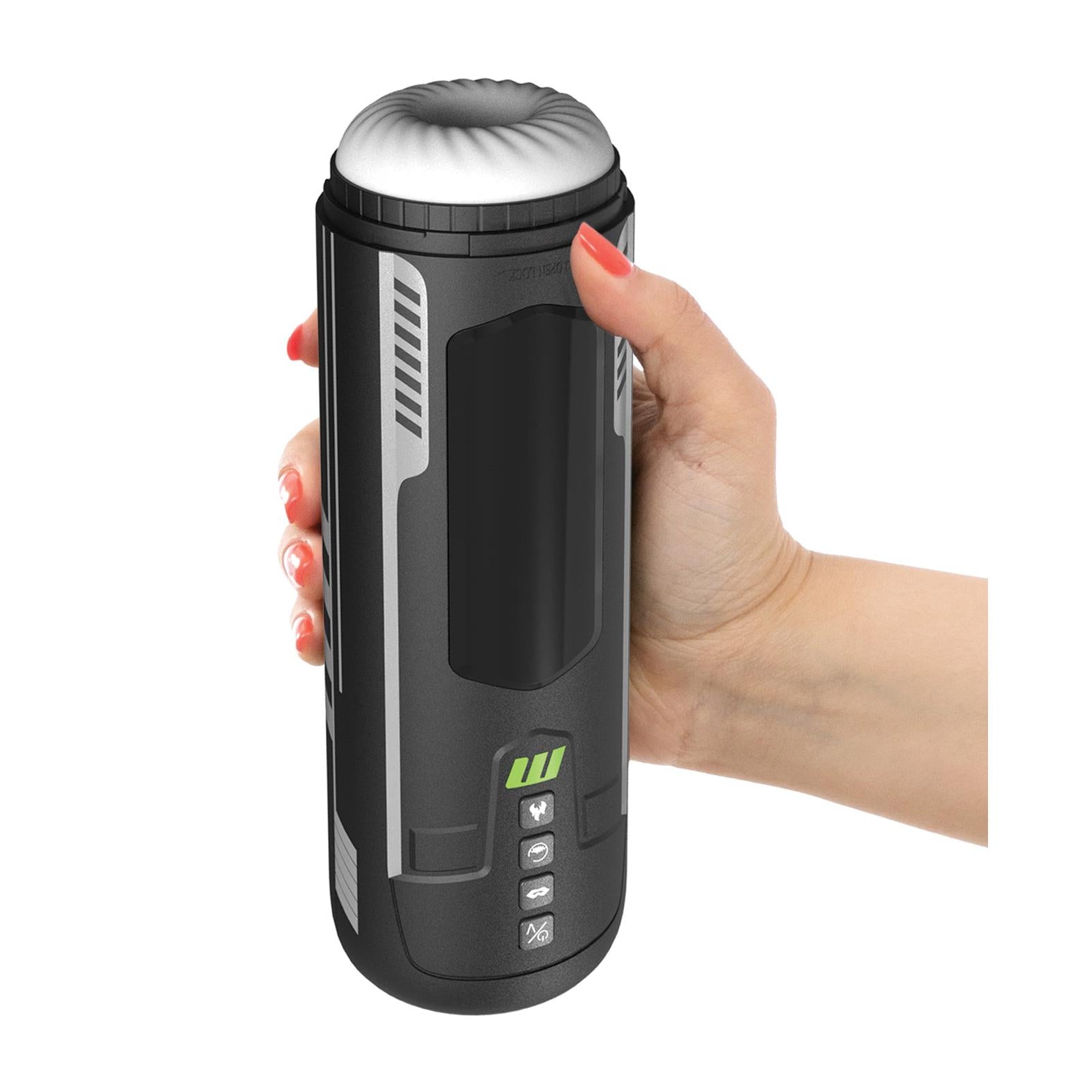 Blush M for Men Master Blaster