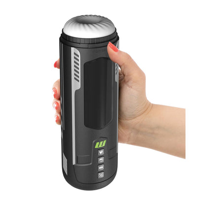 Blush M for Men Master Blaster