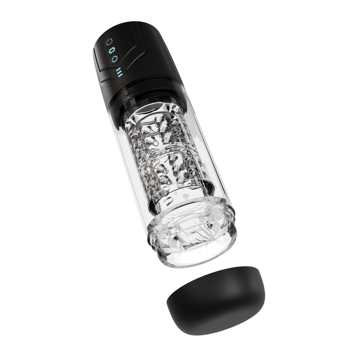 Blush M for Men Whirlwind Pro Stroker