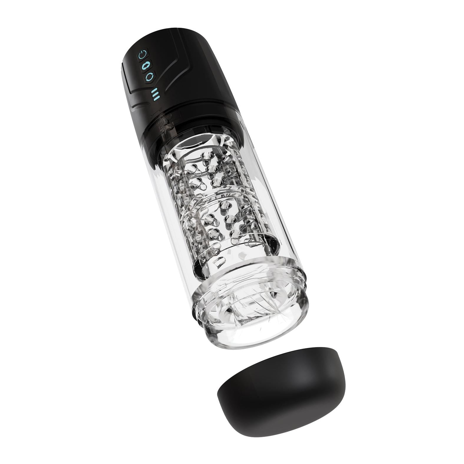 Blush M for Men Whirlwind Pro Stroker