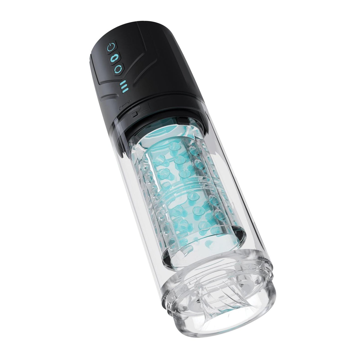 Blush M for Men Whirlwind Pro Stroker