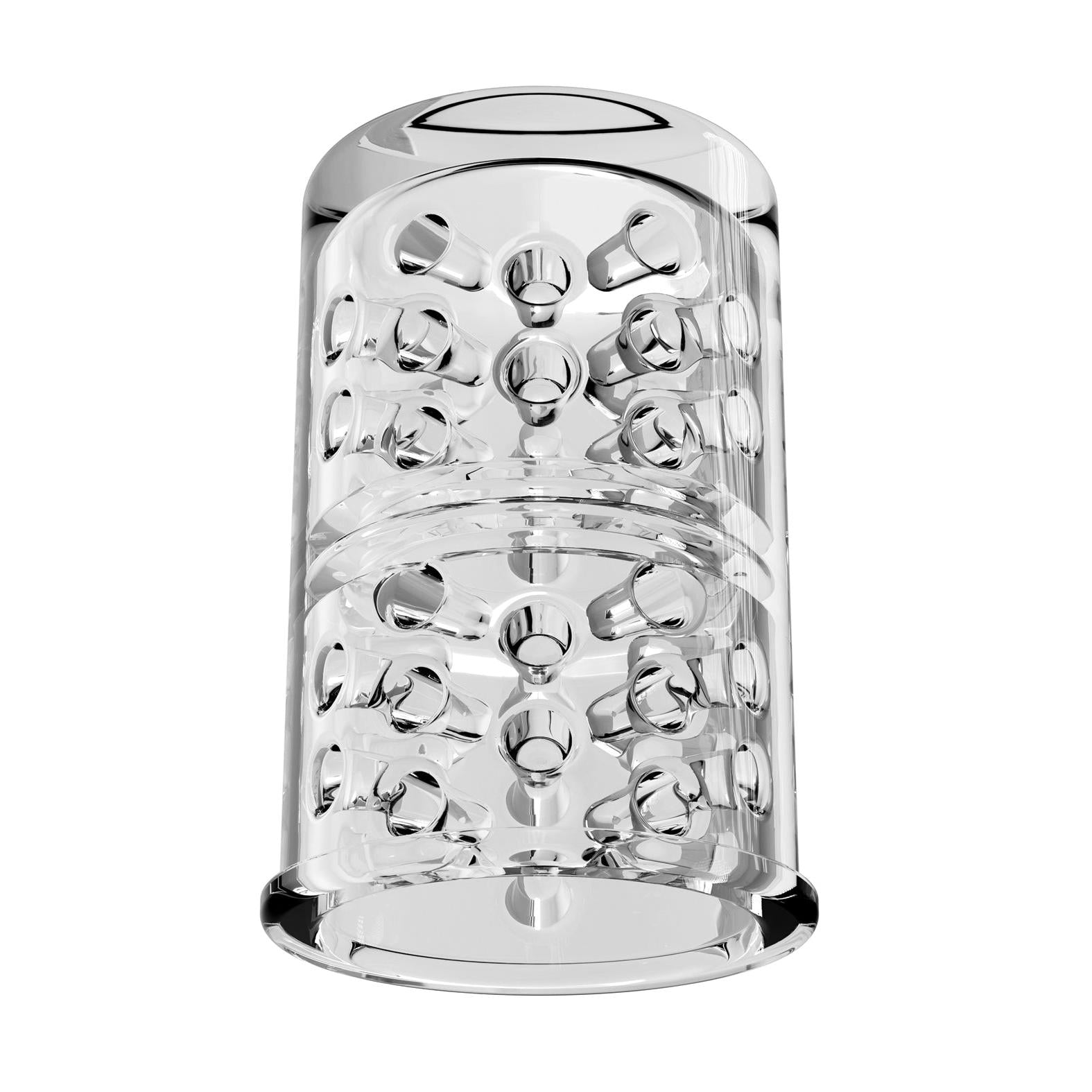 Blush M for Men Whirlwind Pro Stroker