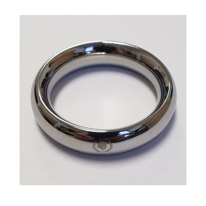 Spartacus 1.75&quot; Stainless Steel Donut C-Ring