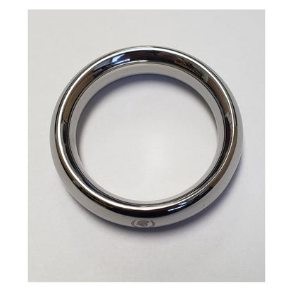 Spartacus 1.75&quot; Stainless Steel Donut C-Ring