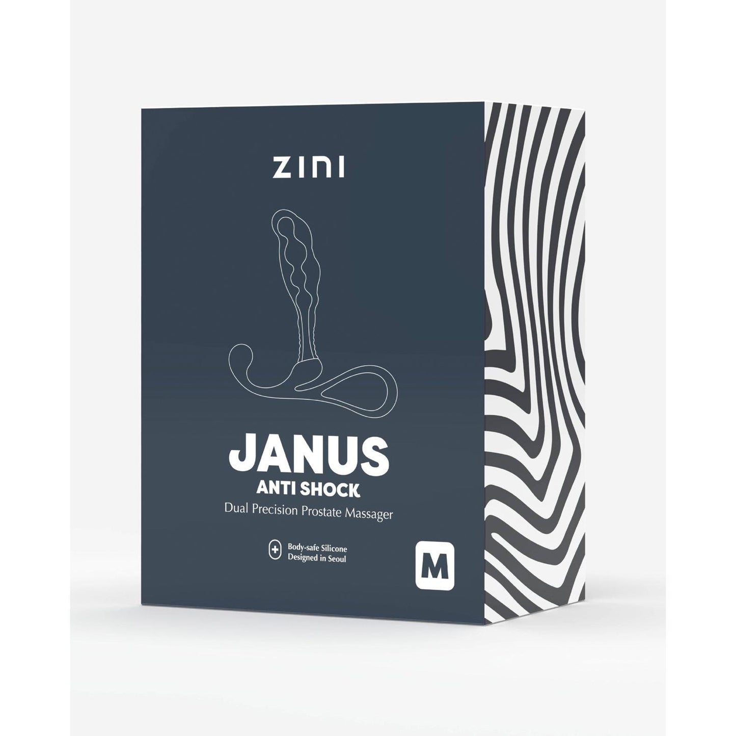Zini Janus Anti Shock