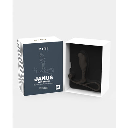 Zini Janus Anti Shock