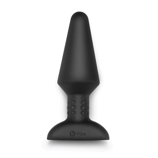 b-Vibe Rimming Plug XL