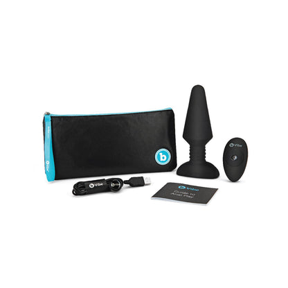 b-Vibe Rimming Plug XL