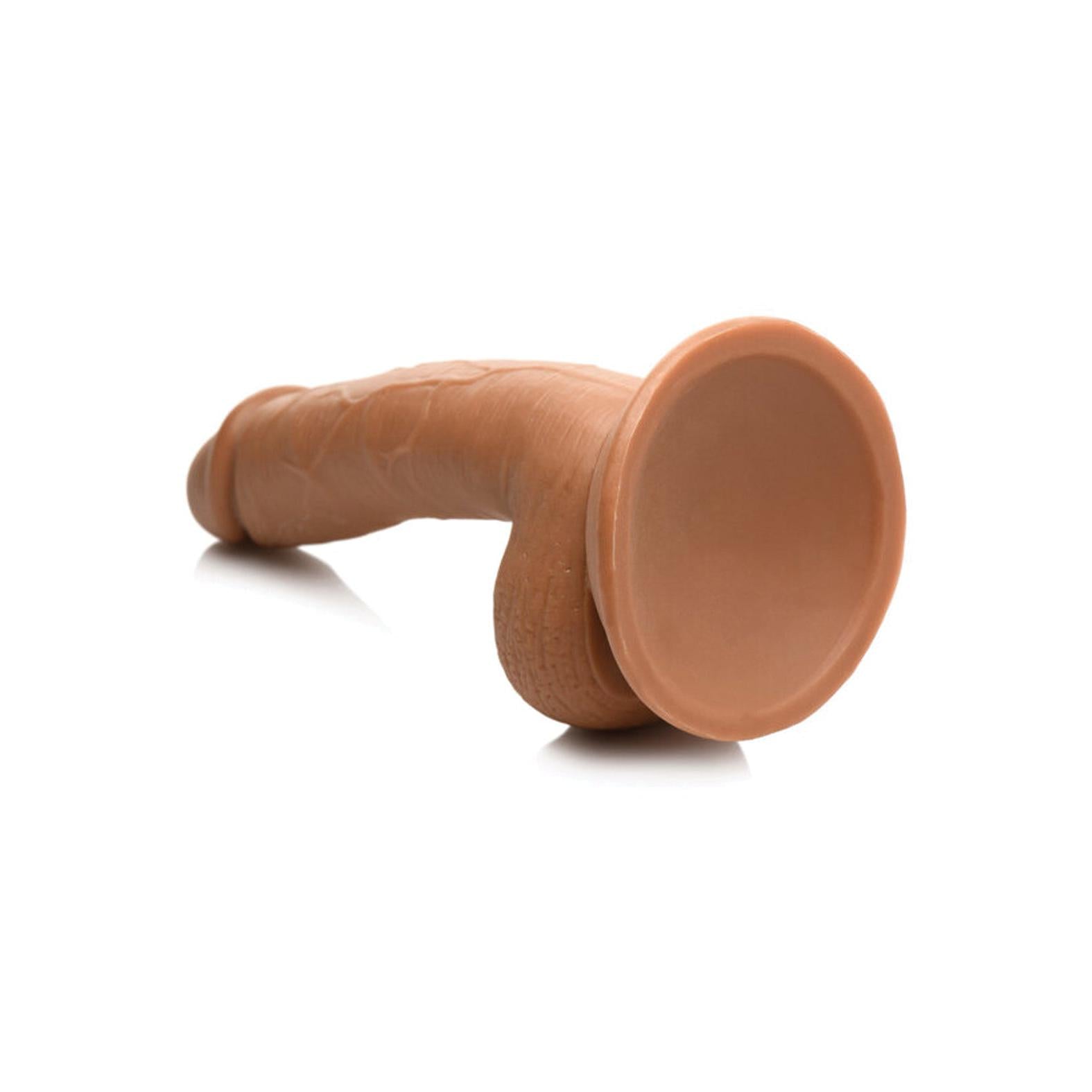 Curve Toys Fantasy Jock Soccer Sam