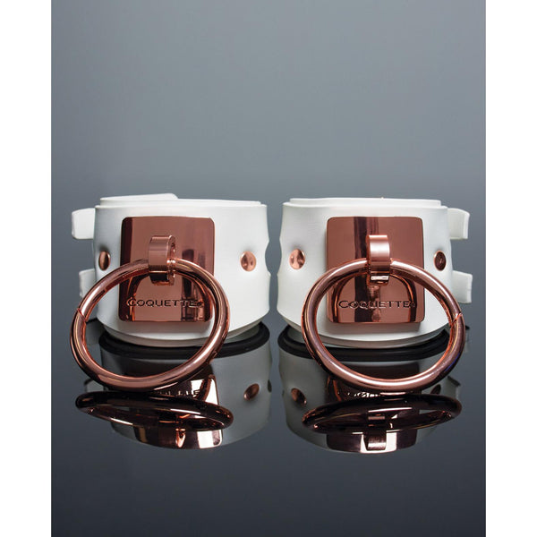 Pleasure Collection Adjustable Handcuffs